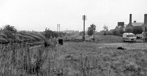 Boughton (Nottinghamshire) railway station